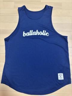 ballaholic×champion setup XL 完売 激レア ballaholic×champion setup XL 完売 激レアの通販 by