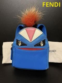 2025年最新】fendi リュック モンスターの人気アイテム - メルカリ