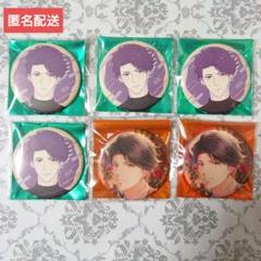 新堂清志 ジュンブラ 缶バッジ スタマイ 新堂清志 缶バッジ ジュンブラ - メルカリ