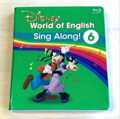 新品未開封 Disney ディズニー シングアロング ブルーレイ 最新版】2021年購入 シングアロングブルーレイ 字幕あり