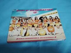 GIRLS' GENERATION II - Girls &Peace