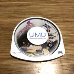 PSP 絶体絶命都市3 ソフトのみ 動作確認済み
