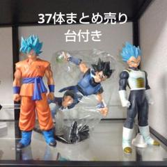 ドラゴンボールフィギュア　一番くじシャロット　レジェンズ　他セットまとめ売り