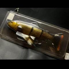 サベージギア ジャパン ラインスルー トラウト 25cm カープ 10インチ サベージギア ジャパン ラインスルー トラウト 25cm カープ 10