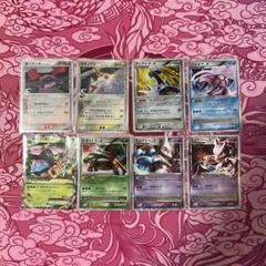 【極美品、美品】旧裏　プロモ　拡張シート　3枚 2025年最新】ポケモンカードゲームの人気アイテム - メルカリ