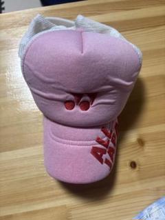 YONEXキャップ インターハイレア物