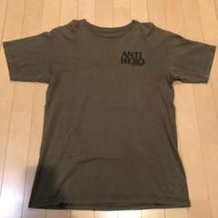 ANTI HERO アンタイヒーロー†supreme UNDEFEATEDバンズ