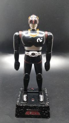 DX変身仮面ライダーBLACK　テレビパワー ジャンク