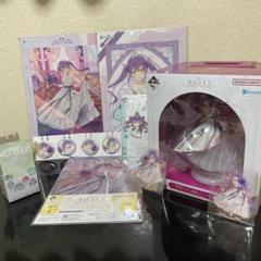 【新品】ホロライブ　一番くじ　常闇トワ　全10種セット 新品】ホロライブ 一番くじ 常闇トワ 全10種セット - メルカリ
