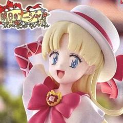 フィギュア専門店 -ソダチトイズ / 予約 明日のナージャ Trio