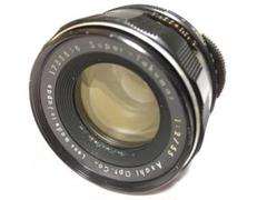 Super Takumar 55mm/2
