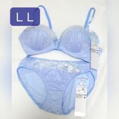けろけろけろっぴ　ブラ　ショーツ　セットアップ　Lサイズ けろけろけろっぴ ブラ ショーツ セットアップ Lサイズ - メルカリ
