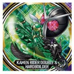にふぉるめーしょん　仮面ライダーシリーズ　シールウエハースvol.2　KR2-7