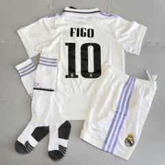 2025年最新】フィーゴ figo ユニフォームの人気アイテム - メルカリ