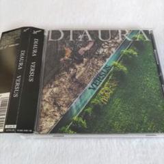 DIAURA「VERSUS(Type B)」通常盤