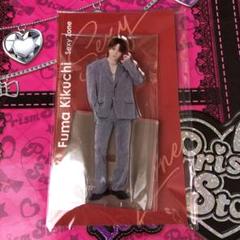Fuma Kikuchi アクリルスタンド 4点セット 20231206082623_1.jpg