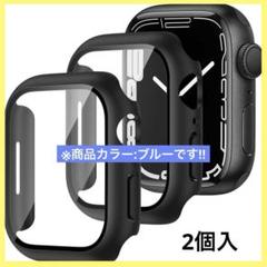 気分転換に‼️アップルウォッチ8/7 41mm用プロテクカバーシリーズ