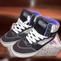 Vans キャバレロ