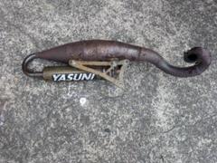 YASUNI ヤスニ レーシングチャンバー Carrera 10 YASUNI ヤスニ レーシングチャンバー Carrera 10