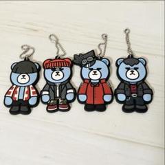 BIGBANG 一番くじ ラバーストラップ｜Yahoo!フリマ（旧PayPay