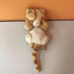 ファースト社 いたずら天使 猫 ねこ ネコ ぬいぐるみ 希少