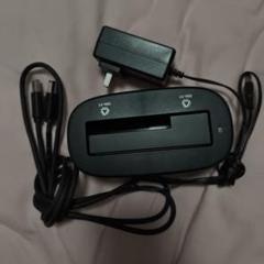 ORICO USB 3.0 デュプリケーター