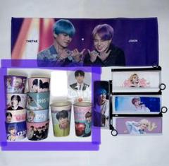 BTSカップホルダー 2025年最新】bts カップホルダーの人気アイテム - メルカリ