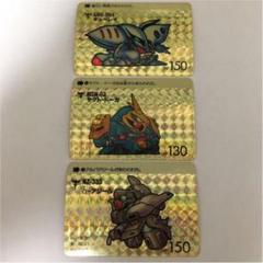 SDガンダムカードダス