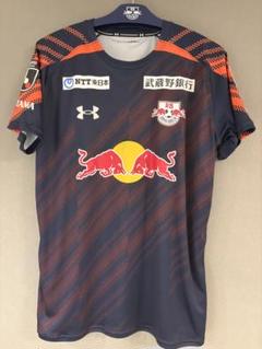 大宮アルディージャ 2004-2005 レプリカユニフォーム サイズXO ミズノ 大宮アルディージャ 2004-2005 レプリカユニフォーム サイズXO