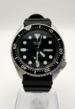 2025年最新】seiko 7548-7000の人気アイテム - メルカリ