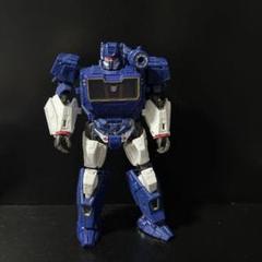 トランスフォーマー サウンドウェーブ
