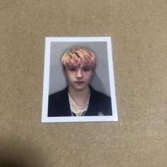JO1 川西拓実 KCON JAPAN 2025 ID フォト カード - メルカリ