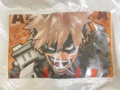 爆豪勝己 ヒロアカ 完全受注生産 Vol.29 ライジング ビッグ