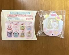 サンリオ カスタムアクリルチャーム がおぱわるぅのサムネイル