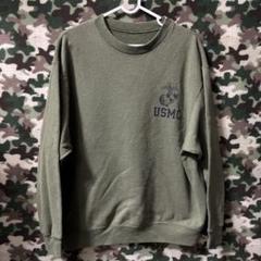 超希少！米軍　トレーニングスウェットUSMC 麻薬取締局 USARMY 黒 WAIPER.inc 米軍 U.S.ARMY AMP トレーニングショーツ PERTEX