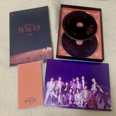 【未開封】BE THE SUN JAPAN Blu-rayトレカ　13枚　コンプ BE THE SUN JAPAN Blu-ray トレカ 13枚 未開封 - メルカリ