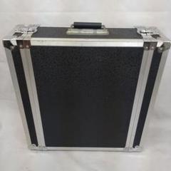 3U ラックケース　エフェクターケース　SIMMONS FASTENER USA 3U ラックケース エフェクターケース SIMMONS FASTENER USA