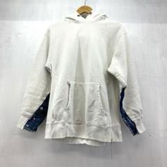67▢ANACHRONORM ダメージ加工パーカー TS0529-1 m37992662838_1.jpg?1748484109