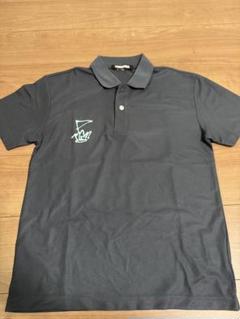 ポロシャツ TANGRAM POLO SHIRTS メンズ