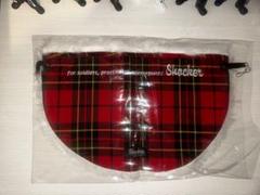 BALZAC 【SHOCKER/GRAY HISASHI バムフラップ】 HISASHI × SHOCKER & BALZAC コラボレーション アイテム発売