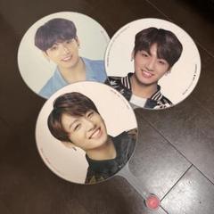 2025年最新】bts wings うちわ グクの人気アイテム - メルカリ