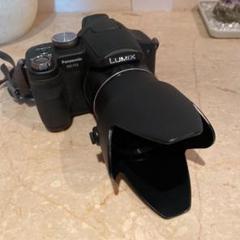 Panasonic LUMIX FZ DMC-FZ8