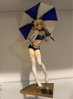 驚きの安さ 最終値下げ セイバー レーシング フィギュア TYPE-MOON