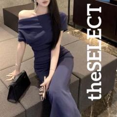 韓国 服 レディース ワンピース 青 ロングドレス 人気 キャバドレス ネイビー 楽天市場】ドレス キャバ 大きいサイズ ワンピース ミニドレス