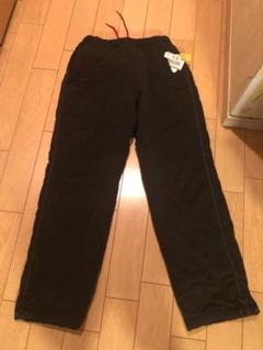 ウォームパンツL 子供服男の子