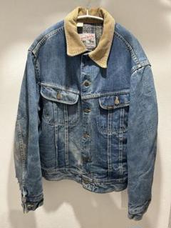 【値下げOK売り急ぎ！！】 80s ストームライダー　縦縞のサムネイル