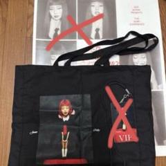 ジェニ jennie ruby experience グッズ トートバッグ SSZX000069136_SHOP_jpg.jpg
