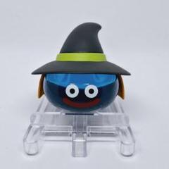 ドラゴンクエスト ビッグクリアフィギュア 〜職業スライム登場編〜 魔法使い②