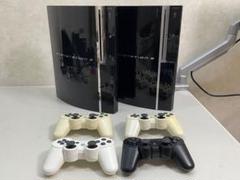 Playstation 3 CECHL00. CECHA00まとめて 2点