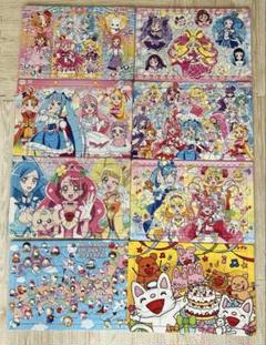 専用　ジグソーパズル　8点セット ジグソーパズル 8点セット（30-80ピース） - メルカリ